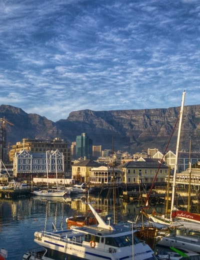 Spectacular South Africa – 12 Days